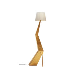 Bracelli Sculpture-Lamp - BD Barcelona