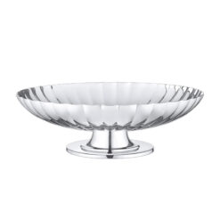 Bernadotte Dish on Stand - Georg Jensen