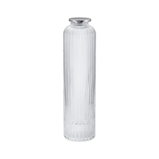 Bernadotte Carafe with Lid - Georg Jensen