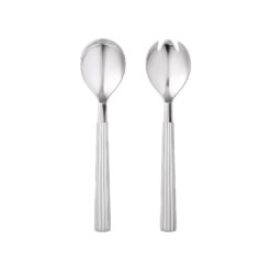 Bernadotte Salad Serving Set - Georg Jensen
