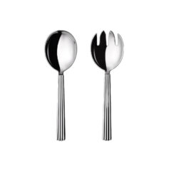 Bernadotte Serving Set - Georg Jensen