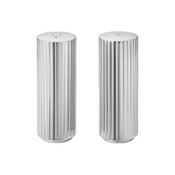 Bernadotte Salt&Pepper Grinder - Georg Jensen