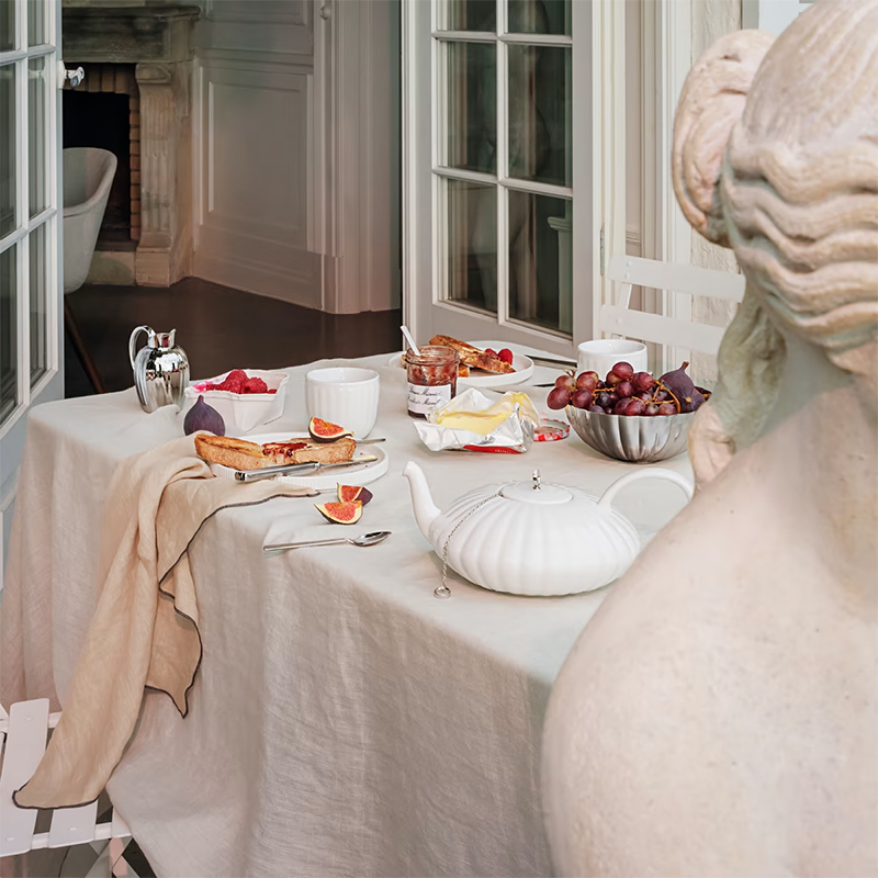 Bernadotte Bowl - Georg Jensen - Image 2