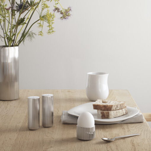 Bernadotte Salt&Pepper Grinder - Georg Jensen - Image 3