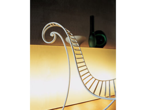 Spine Chair - Ceccotti Collezioni - Image 8