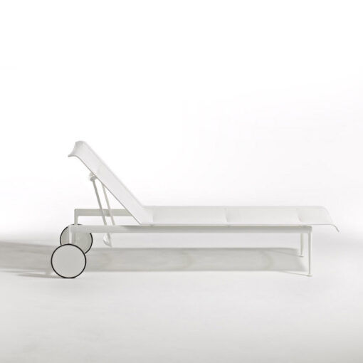1966 Adjustable Chaise -  Knoll - Image 2