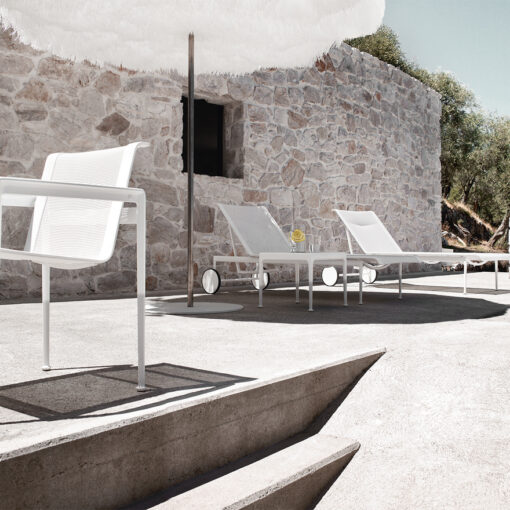1966 Adjustable Chaise -  Knoll - Image 4