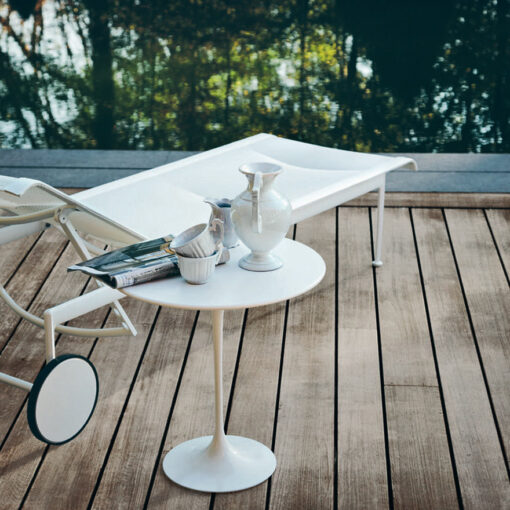1966 Adjustable Chaise -  Knoll - Image 6