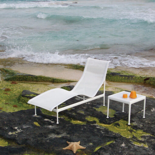 1966 Contour Chaise - Knoll - Image 3