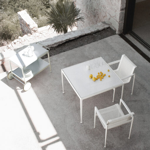 1966 Dining Chair , Armchair - Knoll - Image 3