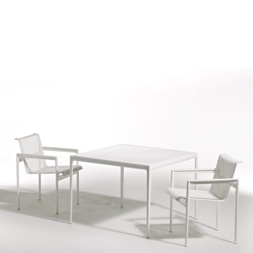 1966 Dining Chair , Armchair - Knoll - Image 4
