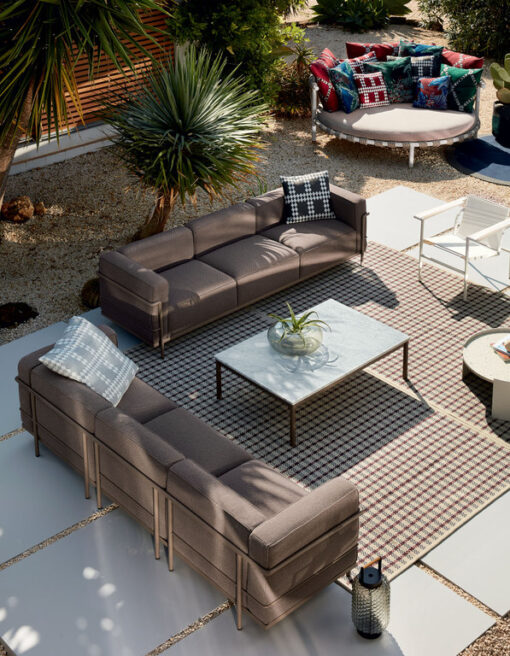 3 Fauteuil Grand Confort, Grand Modèle Outdoor - Cassina - Image 20