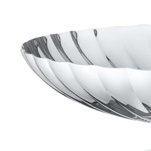Bernadotte Dish on Stand - Georg Jensen - Image 4