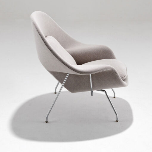 Womb™ Chair, Standard - Knoll - Image 2