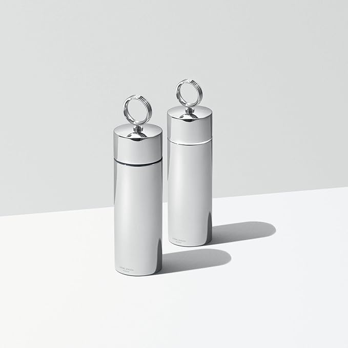 Bernadotte Salt&Pepper Grinder - Georg Jensen - Image 2