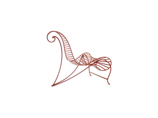 Spine Chair - Ceccotti Collezioni - Image 6
