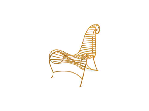 Spine Chair - Ceccotti Collezioni - Image 7