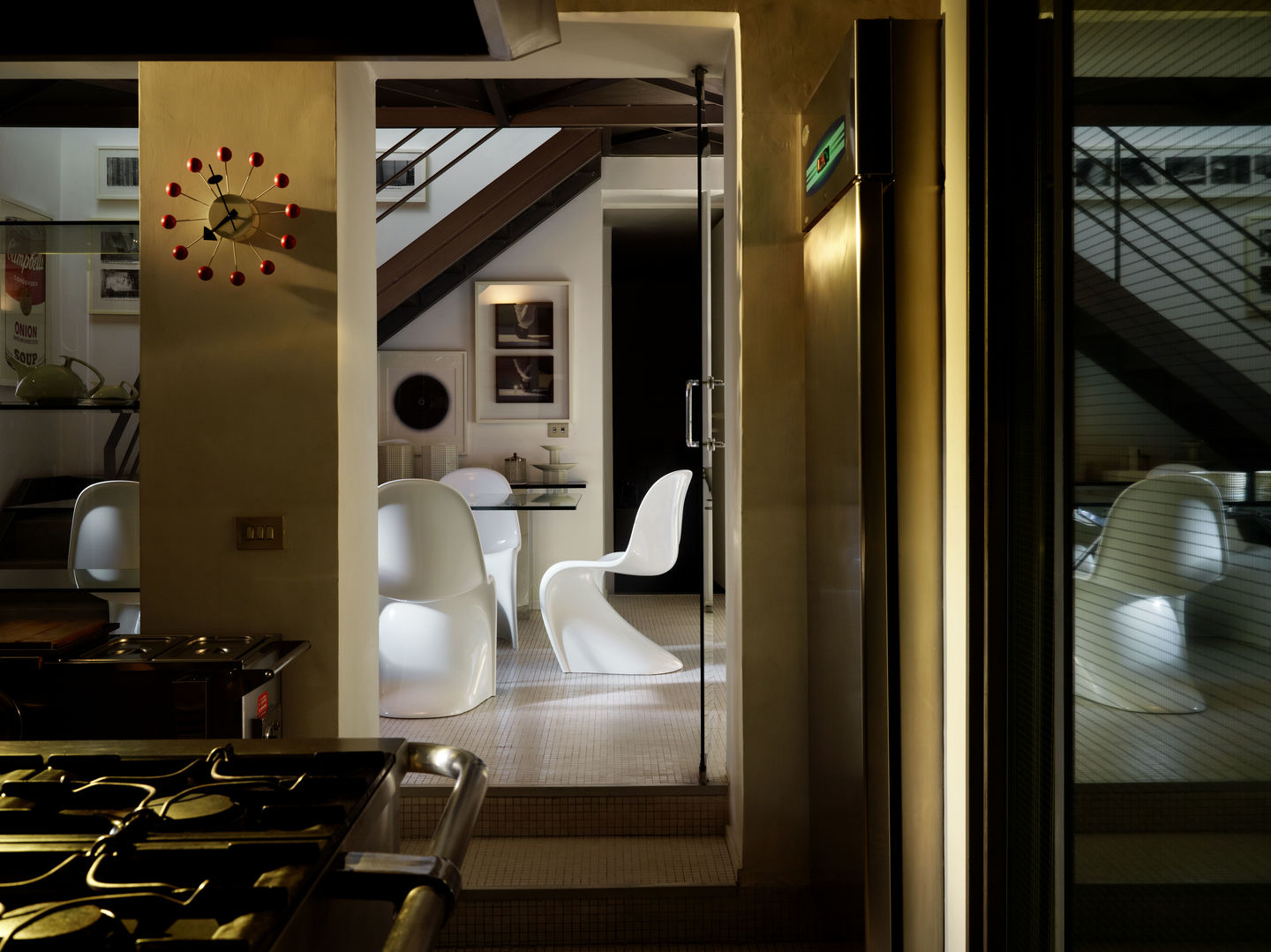 Panton Chair - Vitra - Image 8