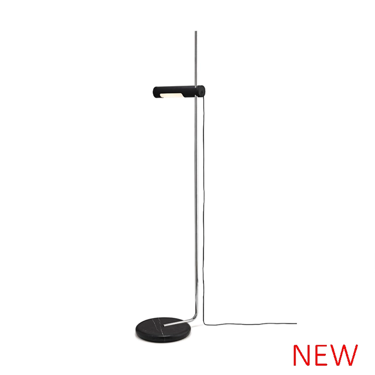 Alola Floor Lamp - Karakter