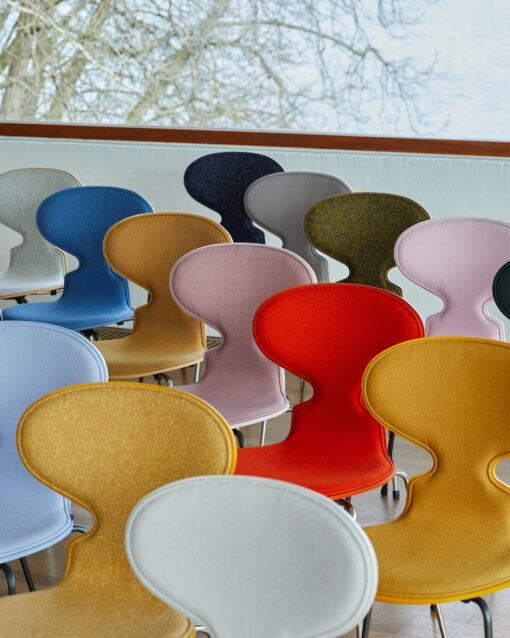 Ant™ Chair - Fritz Hansen - Image 5