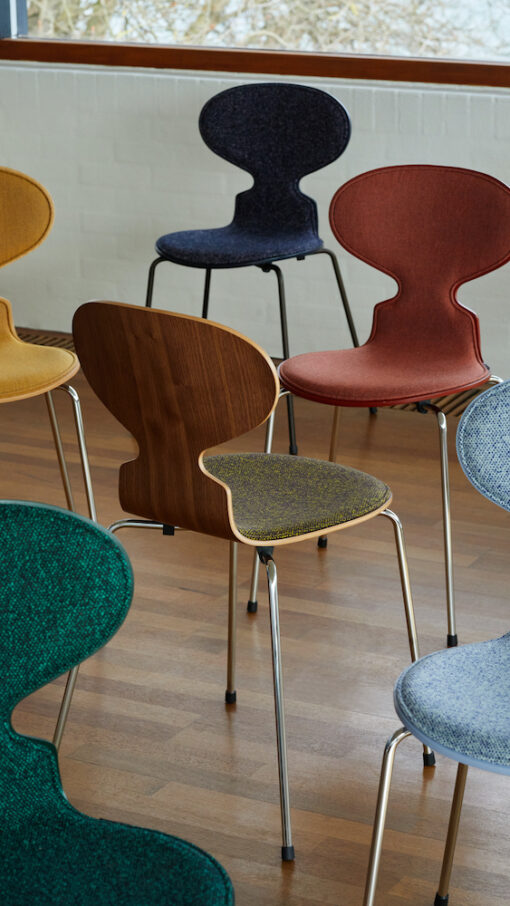 Ant™ Chair - Fritz Hansen - Image 6