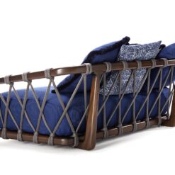 Alternative view of Sunset Basket Sofa - Exteta