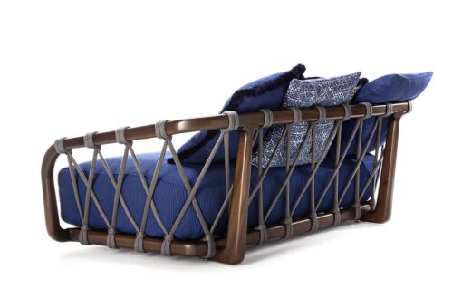 Sunset Basket Sofa - Exteta - Image 2