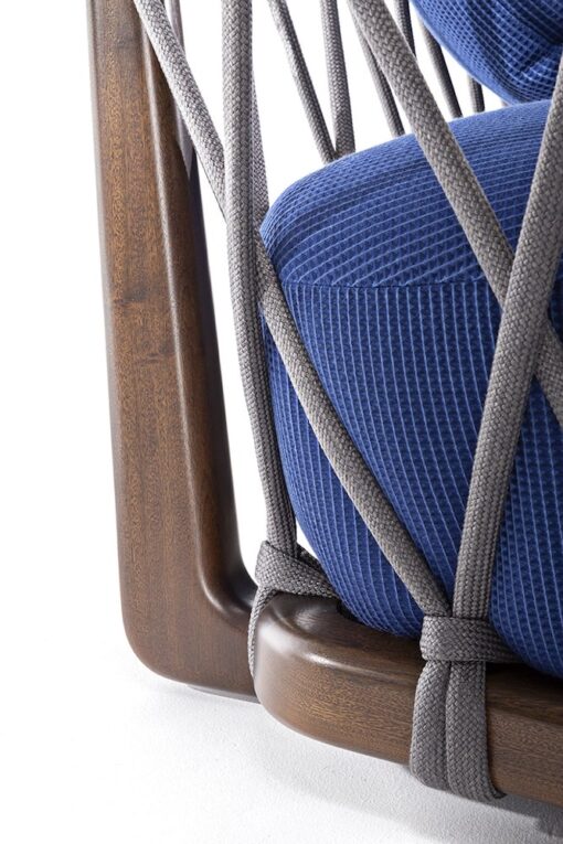 Sunset Basket Sofa - Exteta - Image 4