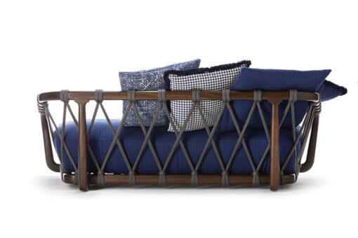 Sunset Basket Sofa - Exteta - Image 8