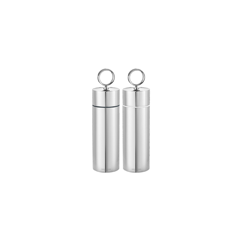 Bernadotte Salt&Pepper Grinder - Georg Jensen