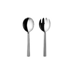 Bernadotte Serving Set - Georg Jensen