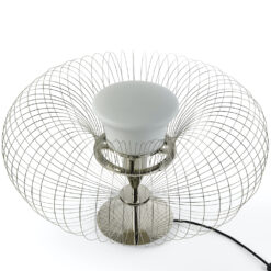 Alternative view of Steel Flower - Ceccotti Collezioni