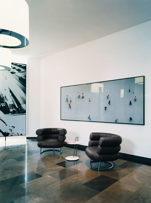 Bibendum Armchair - ClassiCon - Image 3