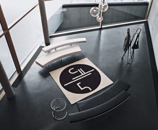 Monte Carlo Sofa - ClassiCon - Image 4