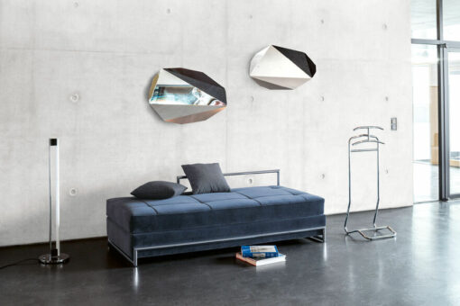 Piega Mirror Object Medium - ClassiCon - Image 4