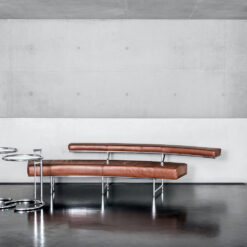 Alternative view of Monte Carlo Sofa - ClassiCon