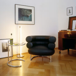 Alternative view of Bibendum Armchair - ClassiCon