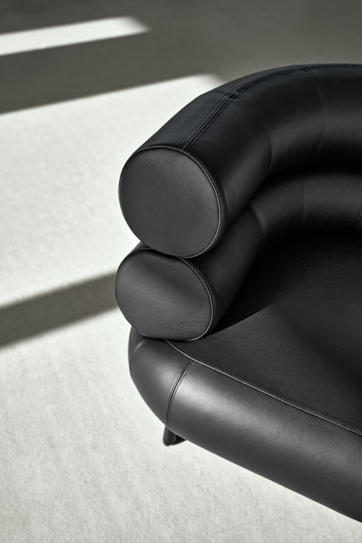 Bibendum Armchair - ClassiCon - Image 5