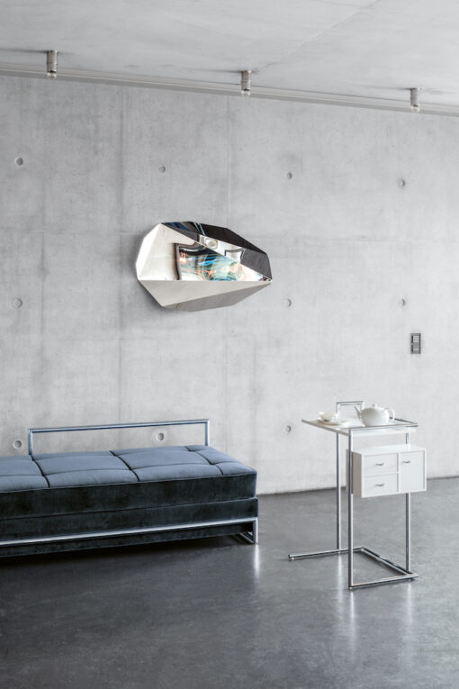 Piega Mirror Object Medium - ClassiCon - Image 3