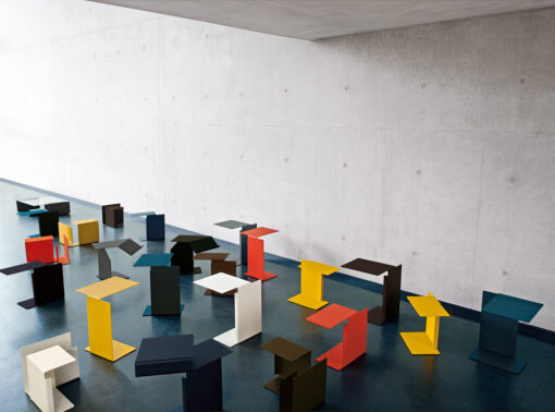 Diana C Side Table - ClassiCon - Image 4