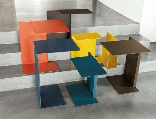 Diana C Side Table - ClassiCon - Image 3