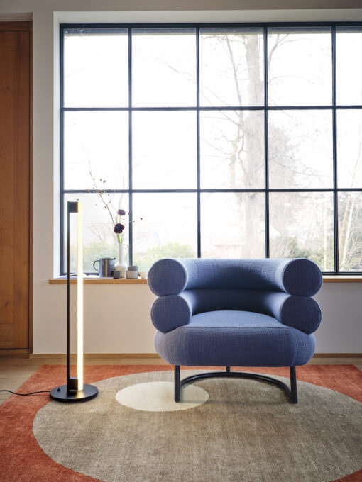 Bibendum Armchair - ClassiCon - Image 8