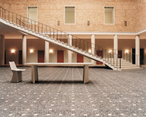 Pallas Table - ClassiCon - Image 2