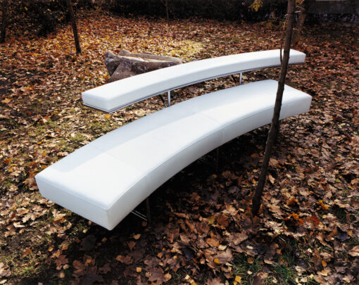 Monte Carlo Sofa - ClassiCon - Image 5