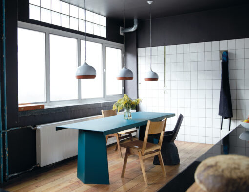 Pallas Table - ClassiCon - Image 4