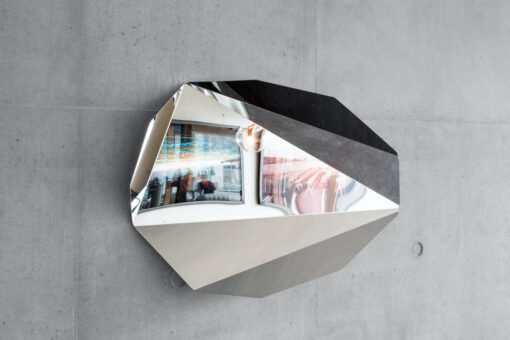 Piega Mirror Object Medium - ClassiCon - Image 6