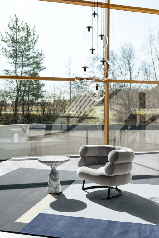 Bibendum Armchair - ClassiCon - Image 10