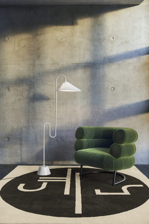 Bibendum Armchair - ClassiCon - Image 11