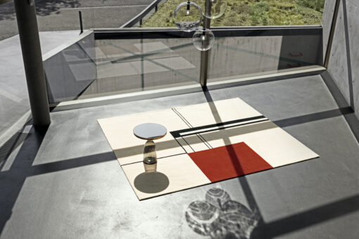 Wendingen Rug - ClassiCon - Image 2