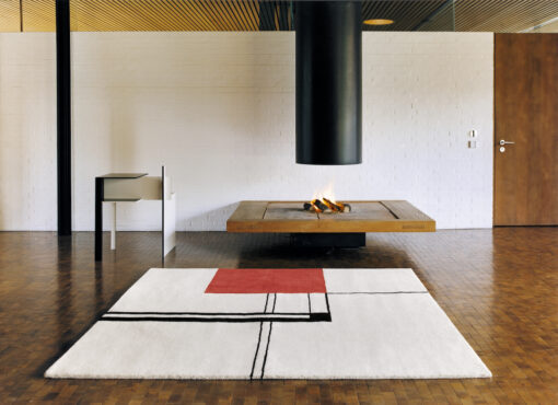 Wendingen Rug - ClassiCon - Image 3